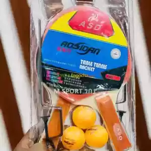 Table Tennis Racket  in Ethiopia