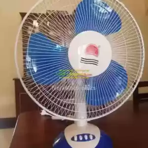 Table fan አየር ማቀዝቀዣ Crowon fan delivery Price in Ethiopia
