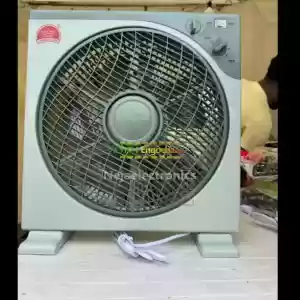 Table fan አየር ማቀዝቀዣ crown Price in Ethiopia