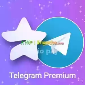 Telegram Premium Membership Price in Ethiopia