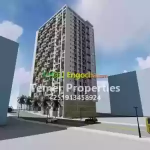Temer Real Estate for sales in Ethiopia