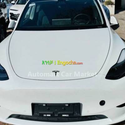 Tesla Y- 2022- Brand New