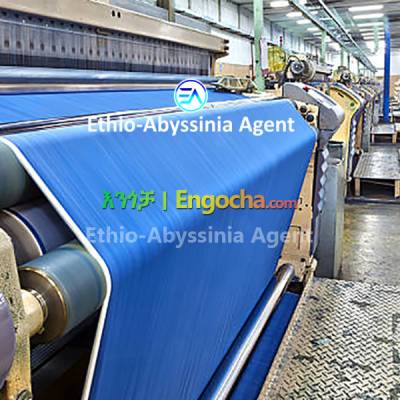 Textile Machinery For Sale