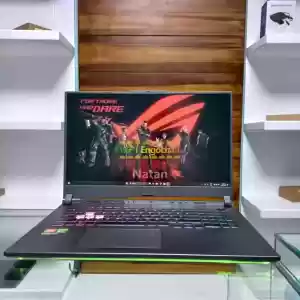 The Best Gaming Laptop EverBrand New Asus ROG G713PIAMD RYZEN 9-7945HX Equivalent ~~ Core in Ethiopia