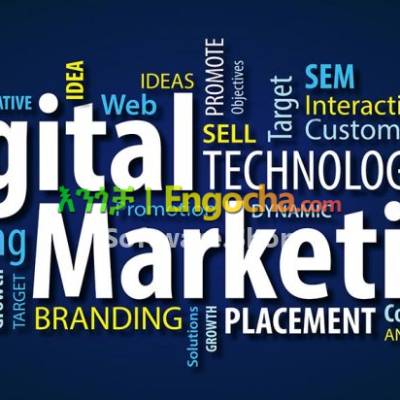 The Ultimate Digital Marketing Course 2023 11 Courses