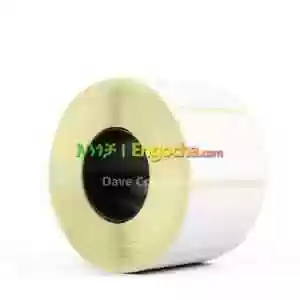 Thermal Transfer Barcode Labels 50x25mm in Ethiopia