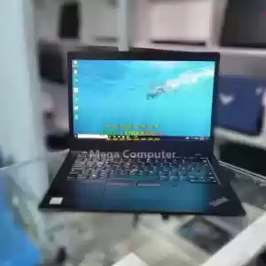 Thinkpad L14 in Ethiopia
