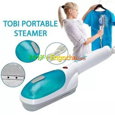 Ti Portable Travel Steamer