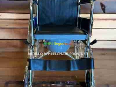 Toilet Wheelchair/eldery chair