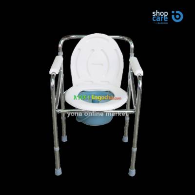 Toilet chair /elderly shower chair/potty chair