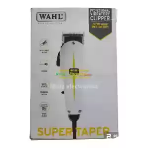 Tondos WAHL ELECTRIC HAIR CLIPPER የፀጉር መቁረጫWAHL Professional Hair Clipper in Ethiopia