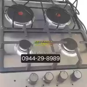kitchen Top Cookers cabinet stove 2×2 Electric Price in Ethiopia