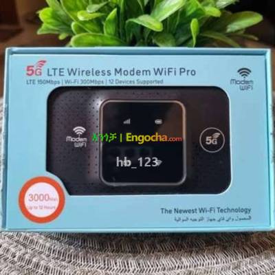 Top link WiFi Router