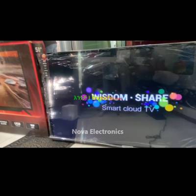 Tornado 50 inch Android TV
