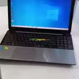 Toshiba 4th gen, Intel core i5, 500 GB HDD, 6GB Ram in Ethiopia