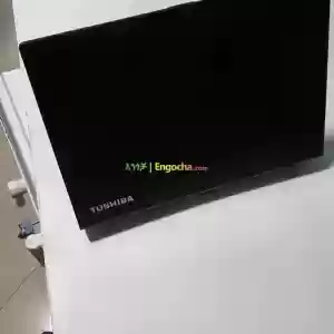 Toshiba Portege Core i5 in Ethiopia