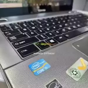 Toshiba Satellite in Ethiopia