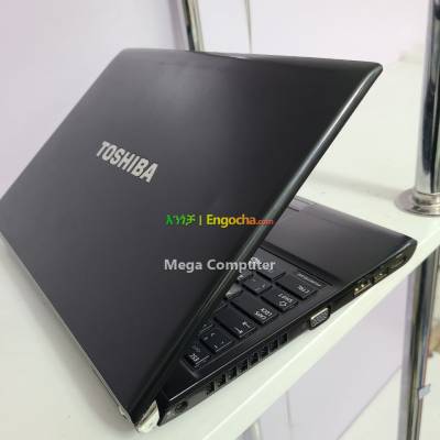 Toshiba portage R830