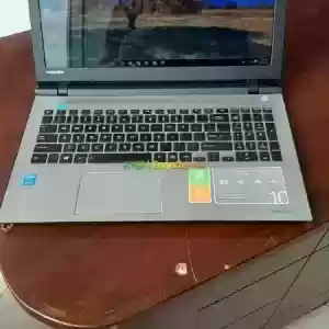 Toshiba satellite Excellent condition laptop in Ethiopia