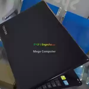 Toshiba satellite c50 in Ethiopia