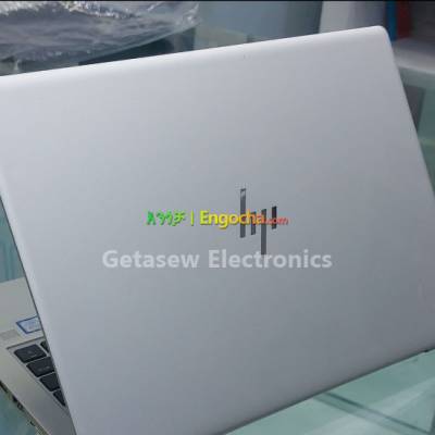 Touch screen Brand New hp elitebook  840  G5   Core i7  Touch screen    8th  generation️ 