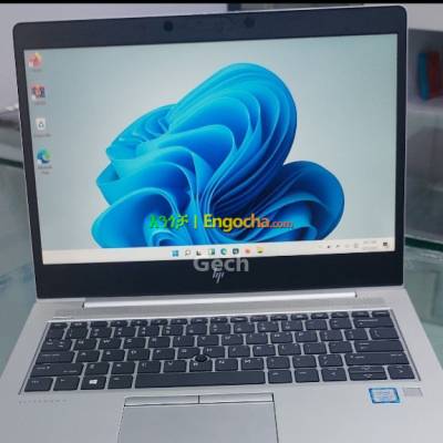 Touch screen Brand New hp elitebook  840  G5   Core i7  Touch screen    8th  generation️ 