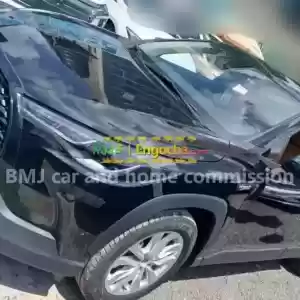 Toyota CotollaCross Hybrid 2024 Price in Ethiopia