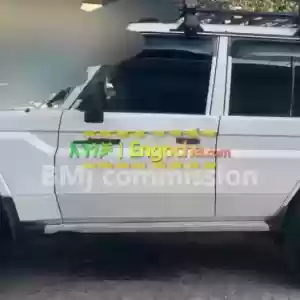 Toyota Landcruiser Mark 2 2018 Price in Ethiopia