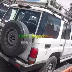 Toyota Mark 2 2017 Price in Ethiopia