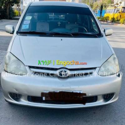 Toyota Platz 2005 Very Excellent and Clean Car