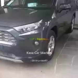 Toyota RAV-4Make:Toyota Model:Rav4Year: 2022Body Type:SUVEngine:2.0L I4 16V PDI DOHCDrive Price in Ethiopia
