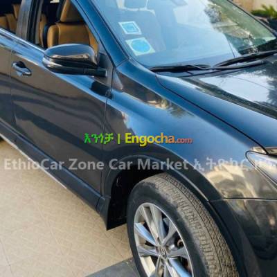 Toyota Rav4 2018 Full Option Excellent and Clean SUV Car