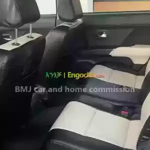 Toyota Rush S 2022 Price in Ethiopia