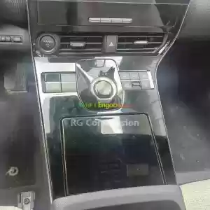 Toyota bz4x AWD Ultra 2023 in Ethiopia