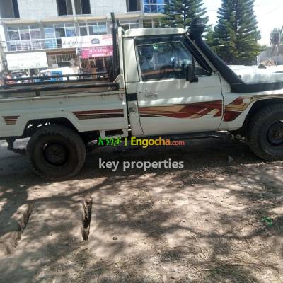Toyota picup for sale