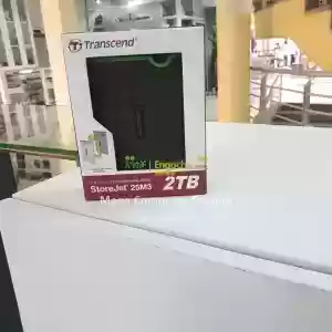 Transcend External hard drive in Ethiopia