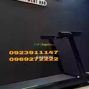 Treadmill Price in Ethiopia