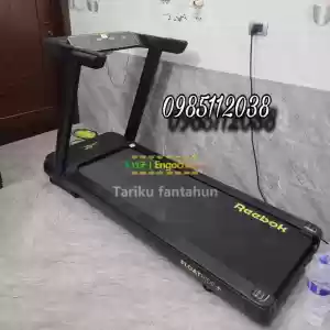Treadmill Price in Ethiopia