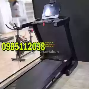 Treadmill Price in Ethiopia