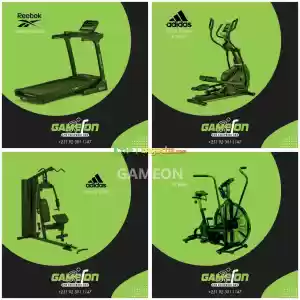 Treadmill Price in Ethiopia