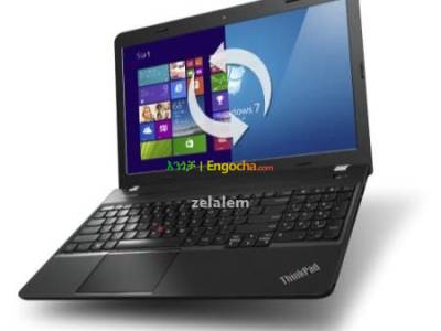 Ultra-Slim Lenovo Core i3 6th generation with 2.5GHZ processor Speed 15.6 Laptops