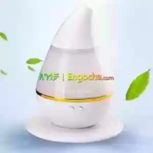 Ultrasound Atomization Diffuser Cool Mist Humidifier Price in Ethiopia