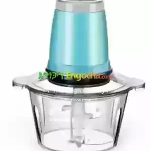Universal Food King Multi Function Meat Grinder in Ethiopia