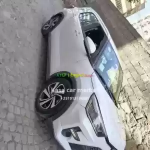 Urgent Urgent Sellምንም ጭረት የለውም ንፁህ ነውMake:Toyota Model: Raize Engine:+ Turbo Fuel:Benzine Price in Ethiopia