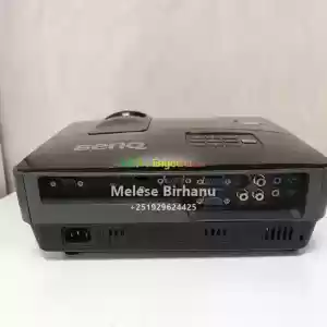 Used Benq MS513 prokector in Ethiopia
