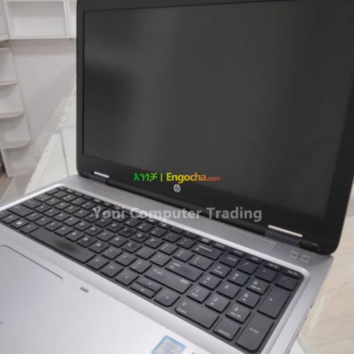 Used HP Probook 650 G2 good condition