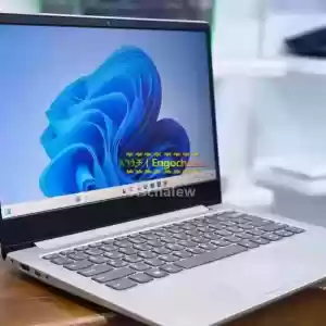 Used Lenovo Ideapad S340Intel(R) Core(TM) i7-8565U(8th Generation)8GB DDR4 Ram1TB HDD +12 in Ethiopia