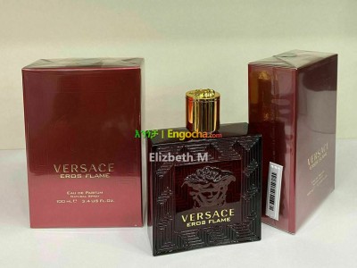 VERSACE Men's Perfume