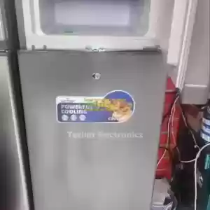 VICTORY 410 MODEL REFERIGERATOR in Ethiopia