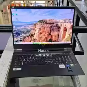 VICTUS 016 GAMING Designed by hpHp Victus Core i7 12th Gene in Ethiopia